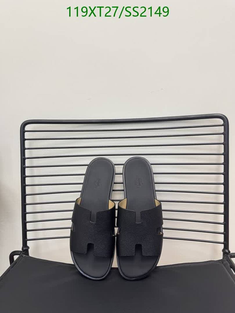 Hermes-Men shoes Code: SS2149 $: 119USD