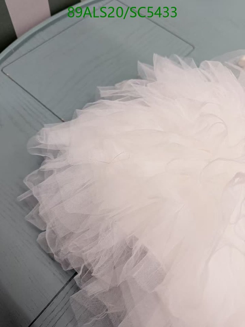 Dior-Kids clothing Code: SC5433 $: 89USD
