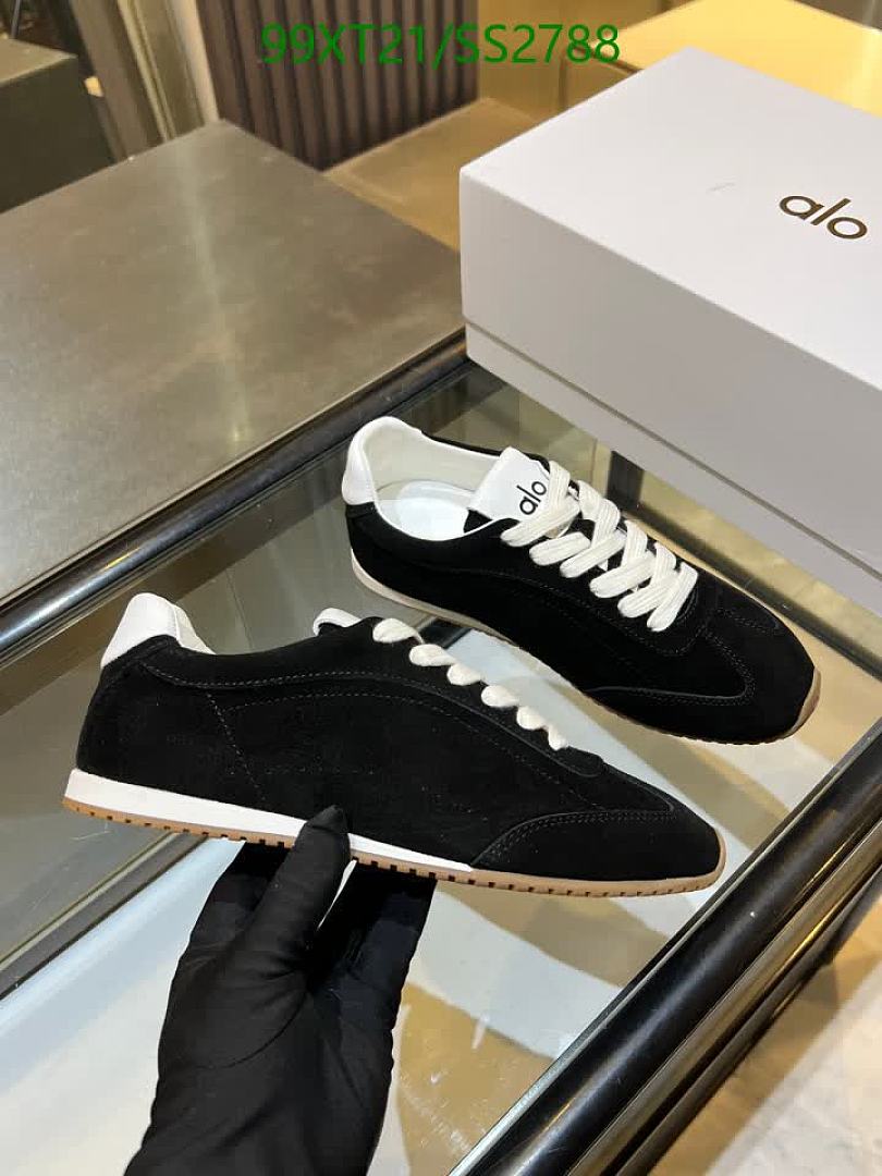 Alo-Men shoes Code: SS2788 $: 99USD