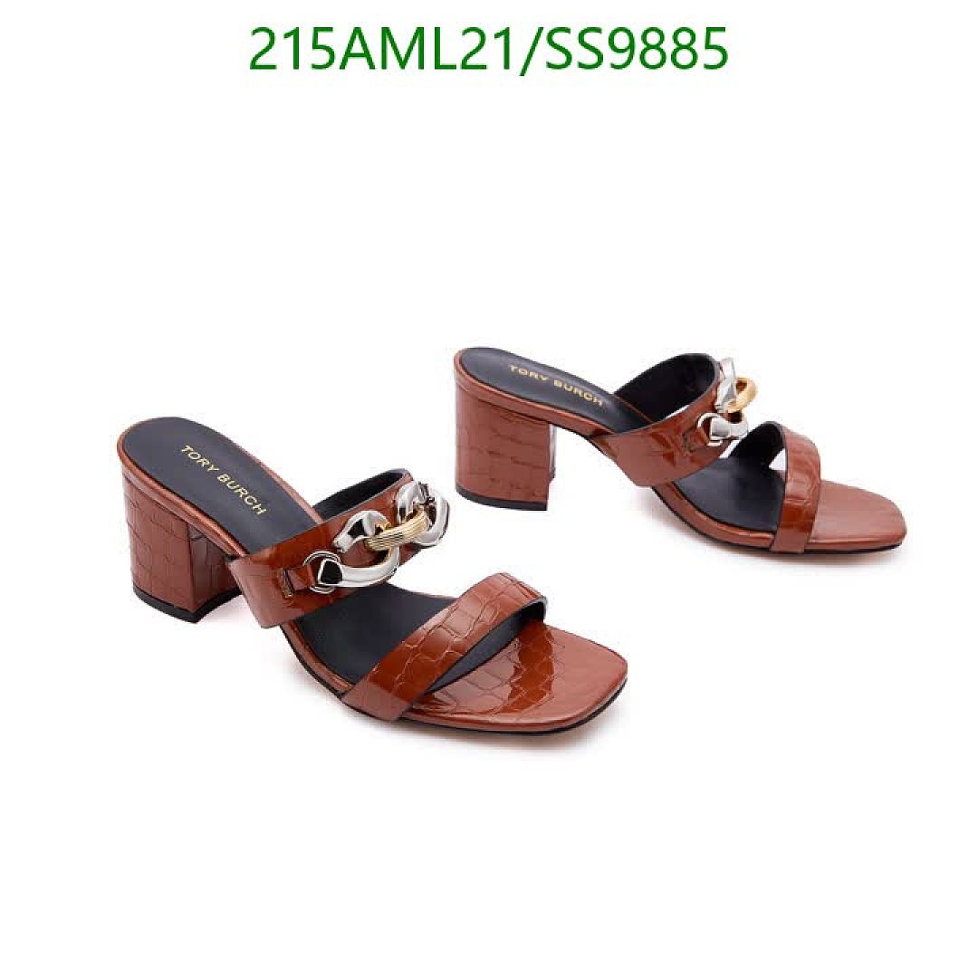 Tory Burch-Women Shoes Code: SS9885 $: 215USD