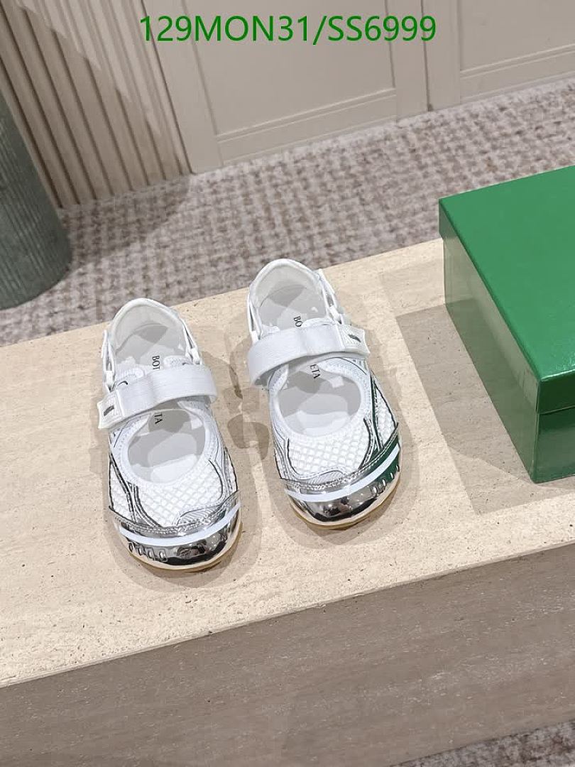 BV-Women Shoes Code: SS6999 $: 129USD