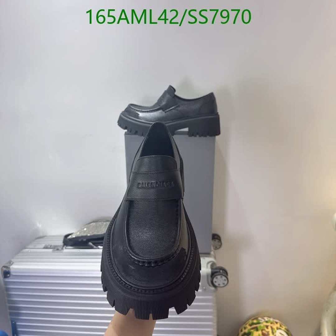 Balenciaga-Men shoes Code: SS7970 $: 165USD