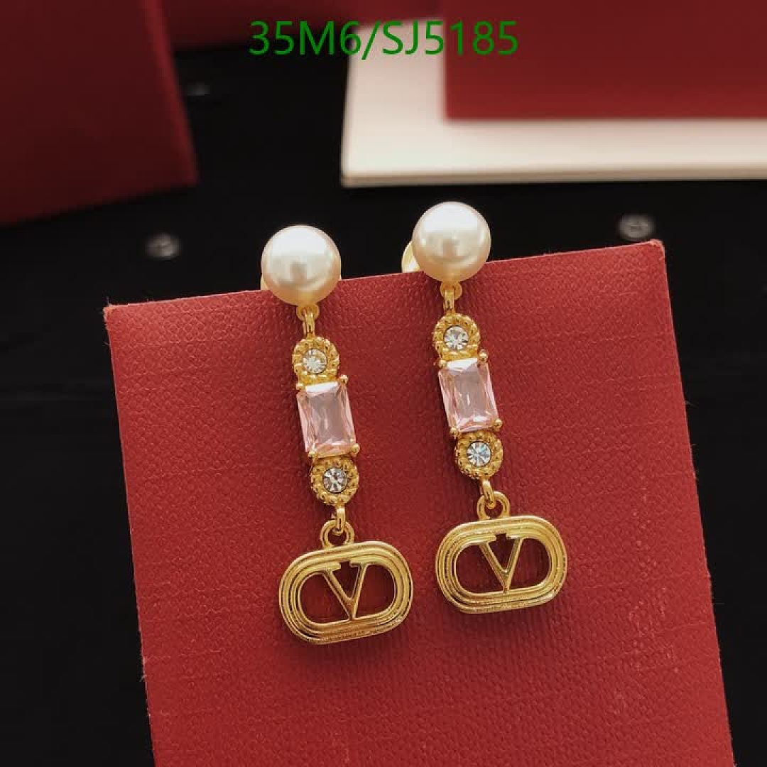 Valentino-Jewelry Code: SJ5185 $: 35USD