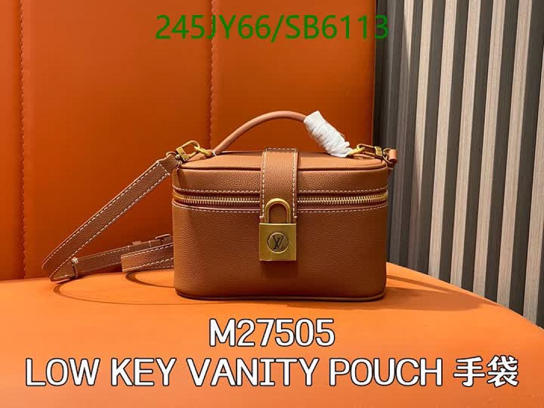 LV-Bag-Mirror Quality Code: SB6113 $: 245USD