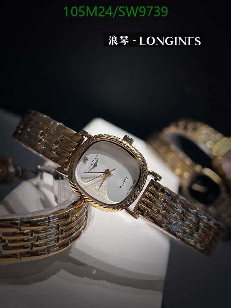 Longines-Watch-4A Quality Code: SW9739 $: 105USD