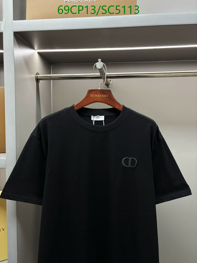 Dior-Clothing Code: SC5113 $: 69USD