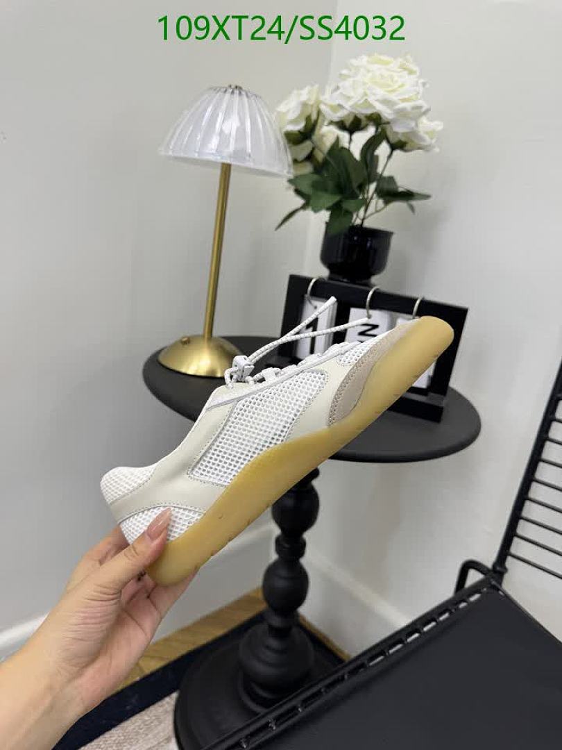 Prada-Women Shoes Code: SS4032 $: 109USD
