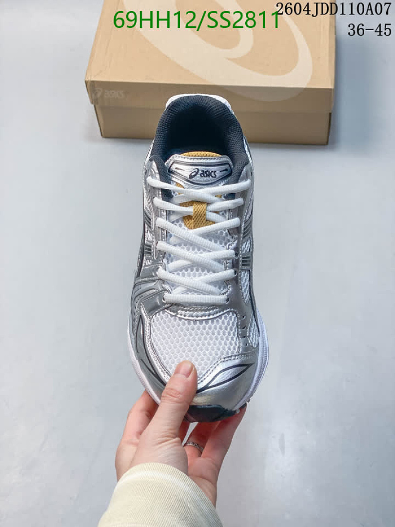 Asics-Men shoes Code: SS2811 $: 69USD