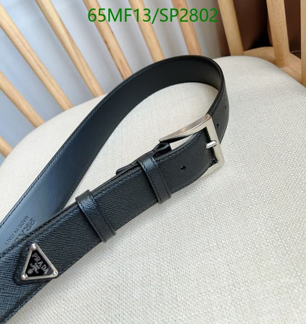 Prada-Belts Code: SP2802 $: 65USD