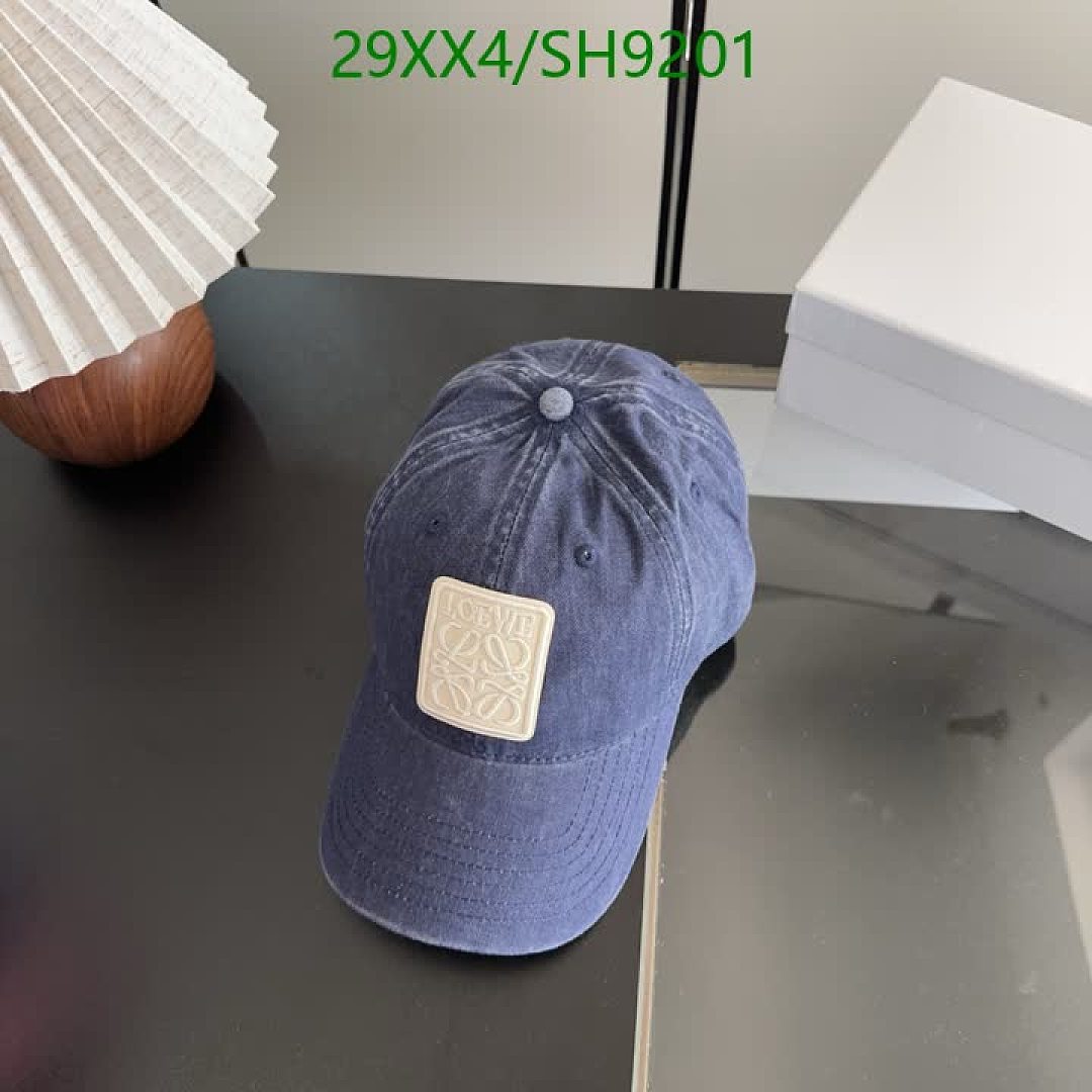 Loewe-Cap(Hat) Code: SH9201 $: 29USD