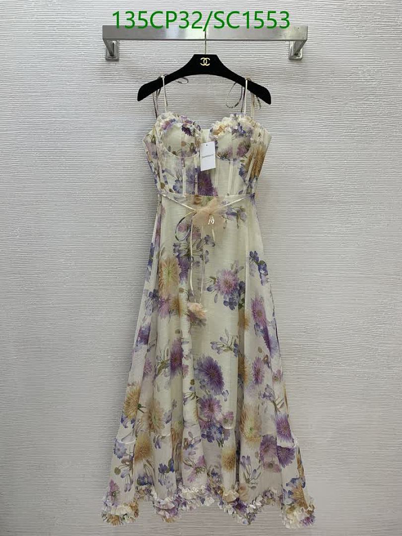 Zimmermann-Clothing Code: SC1553 $: 135USD