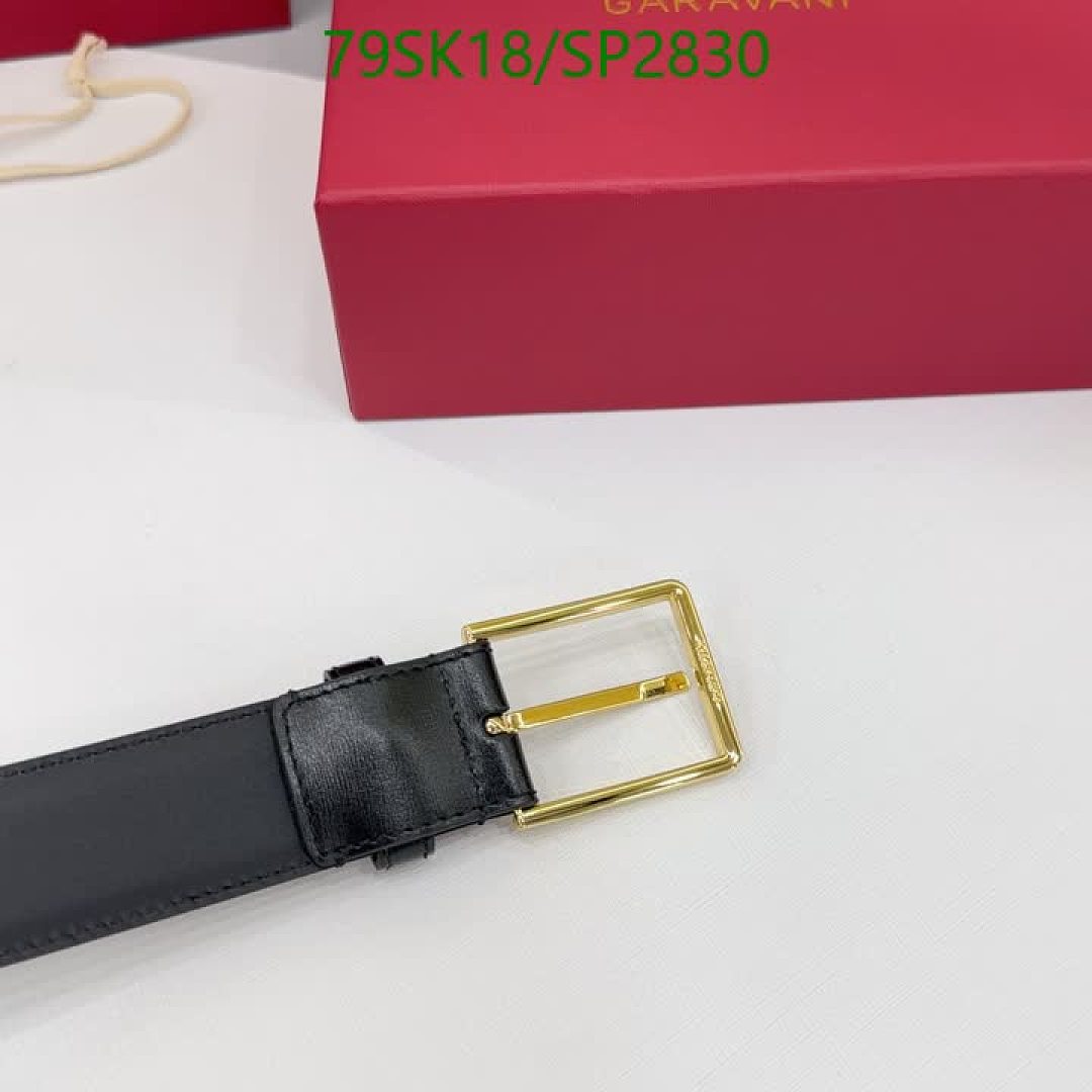 Valentino-Belts Code: SP2830 $: 79USD