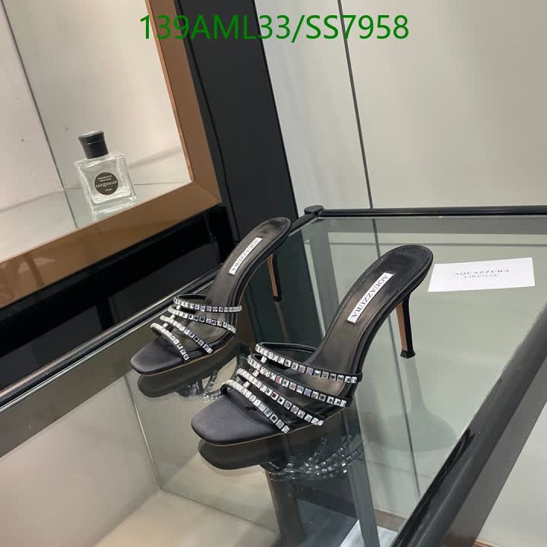 Aquazzura-Women Shoes Code: SS7958 $: 139USD