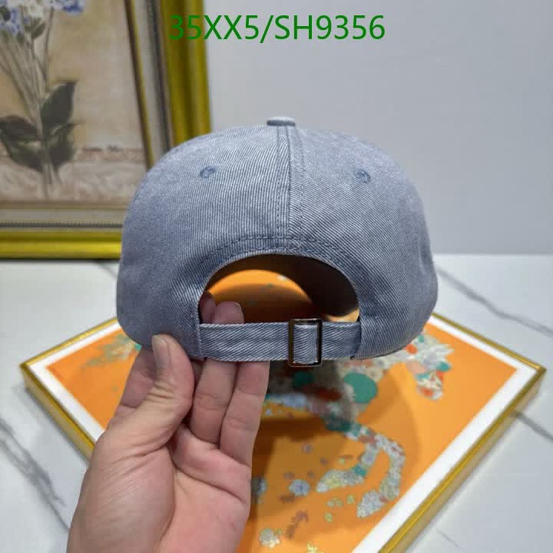 Miu Miu-Cap(Hat) Code: SH9356 $: 35USD
