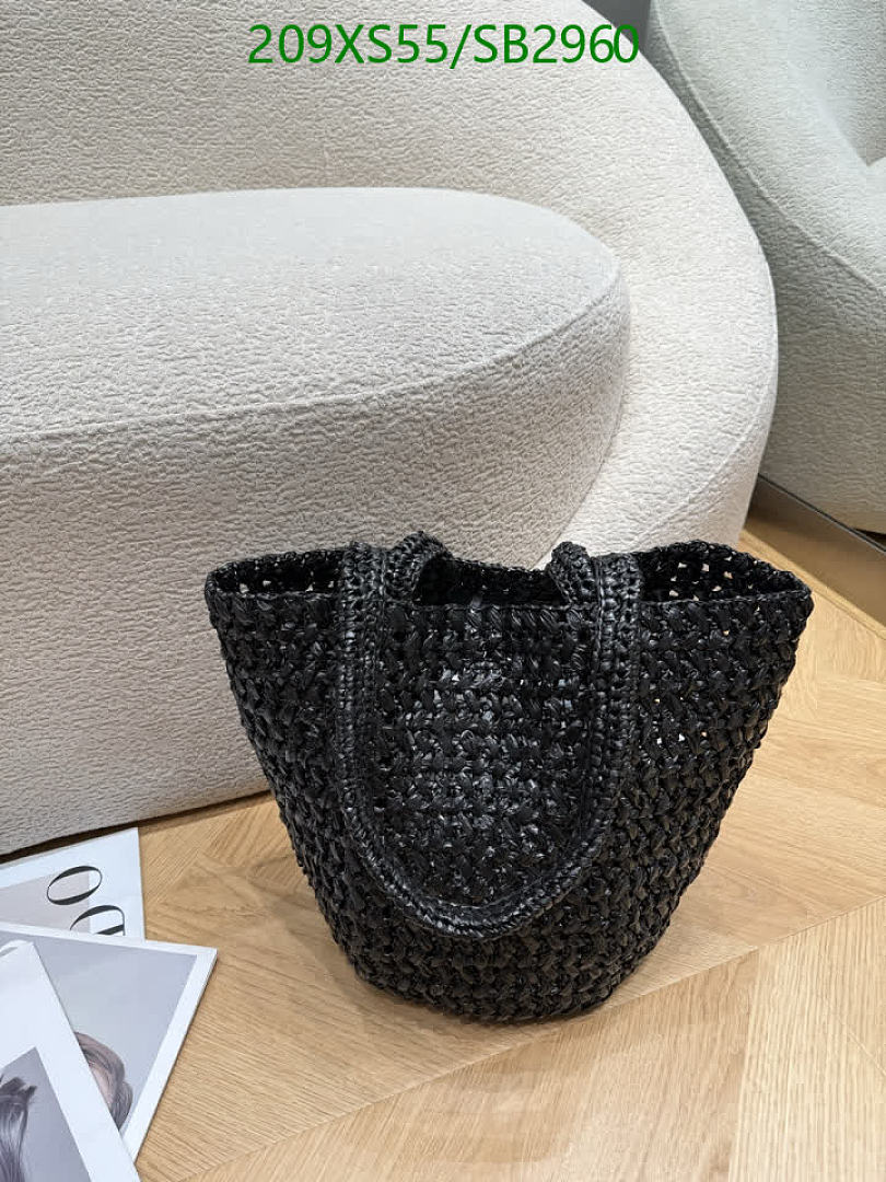 The Row-Bag-Mirror Quality Code: SB2960 $: 209USD