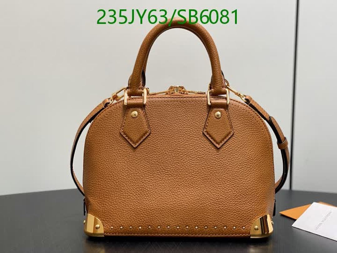 LV-Bag-Mirror Quality Code: SB6081 $: 235USD