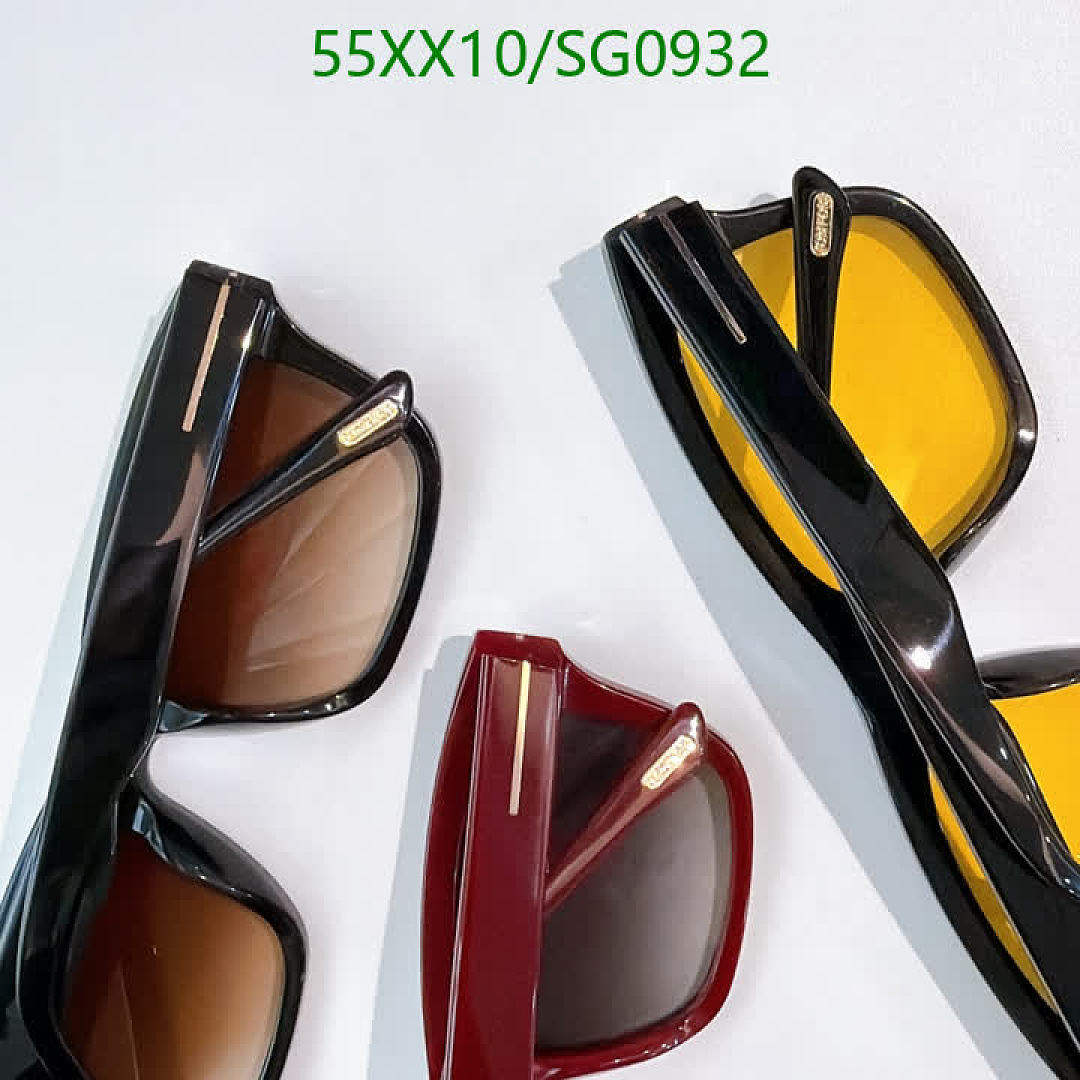 Tom Ford-Glasses Code: SG0932 $: 55USD