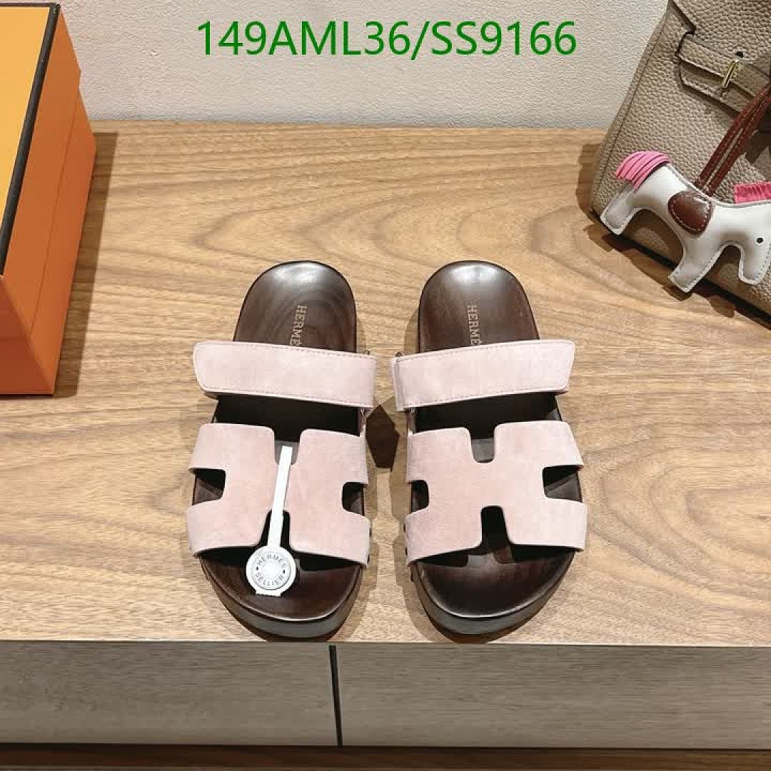 Hermes-Men shoes Code: SS9166 $: 149USD