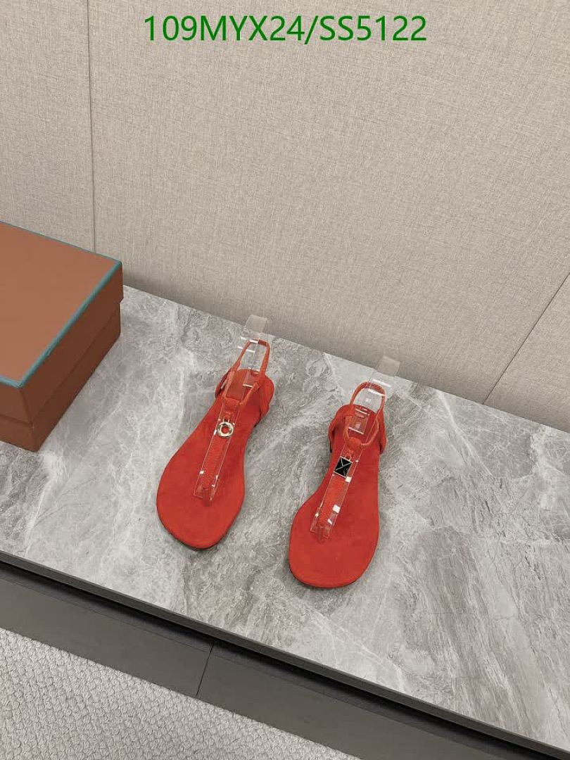 Loro Piana-Women Shoes Code: SS5122 $: 109USD