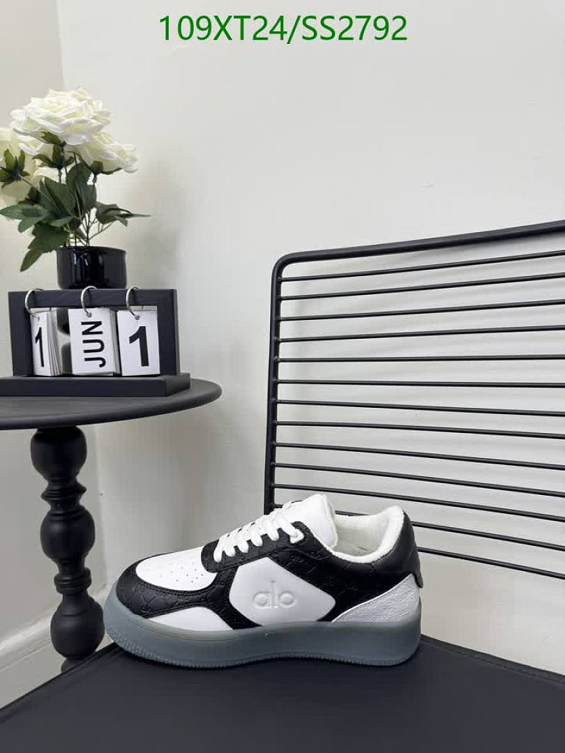 Alo-Women Shoes Code: SS2792 $: 109USD