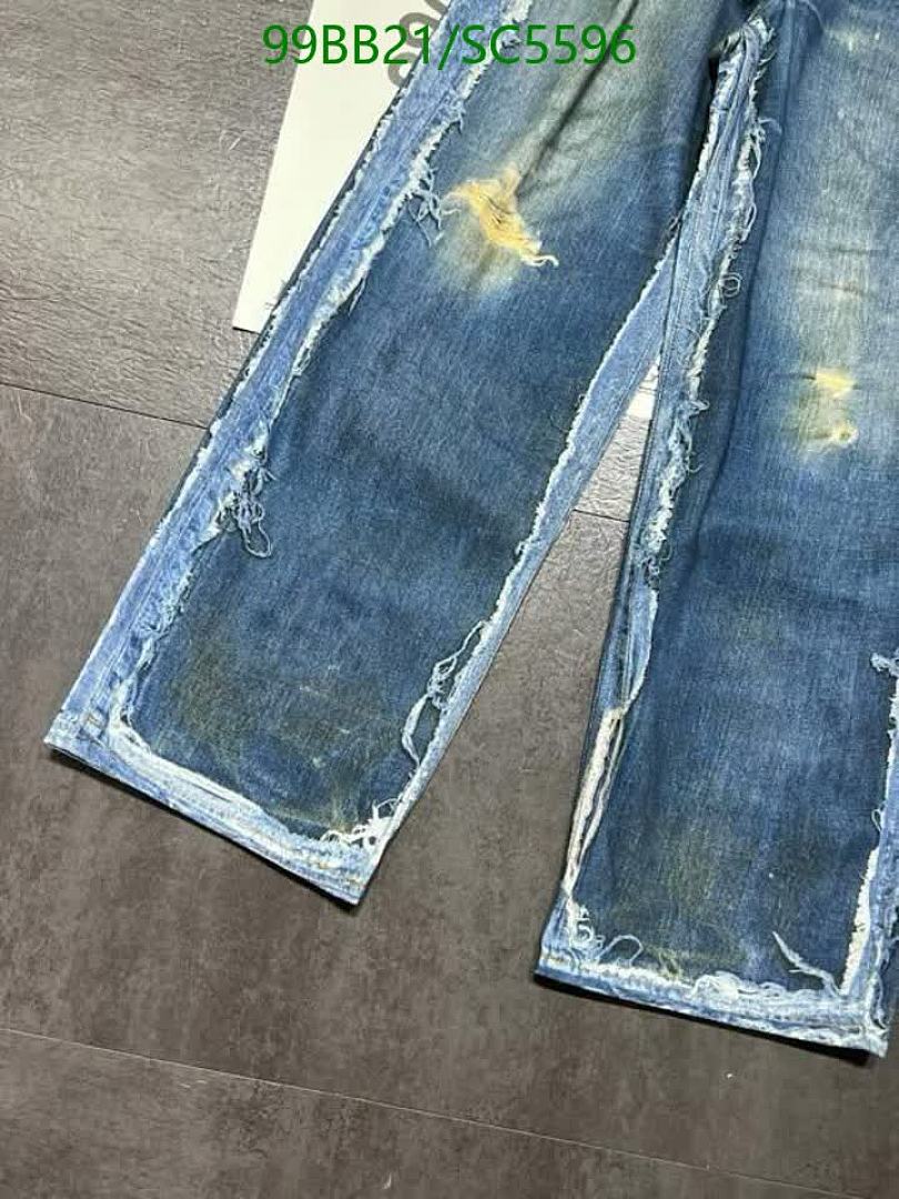 Acne Studios-Clothing Code: SC5596 $: 99USD