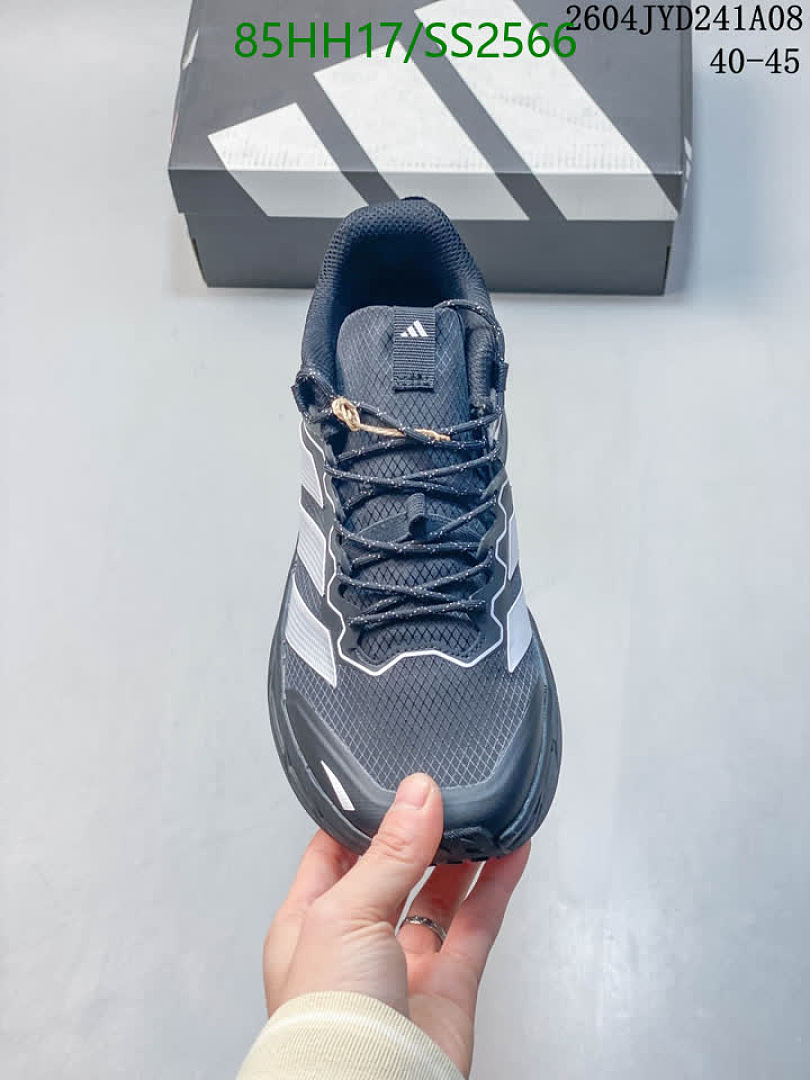 Adidas-Men shoes Code: SS2566 $: 85USD