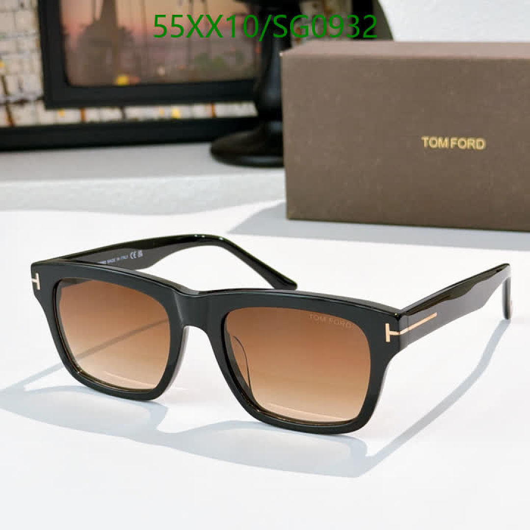 Tom Ford-Glasses Code: SG0932 $: 55USD