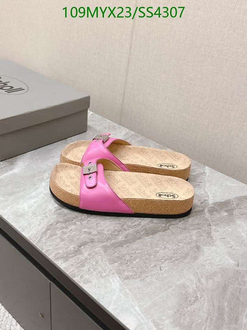 Balenciaga-Women Shoes Code: SS4307 $: 109USD