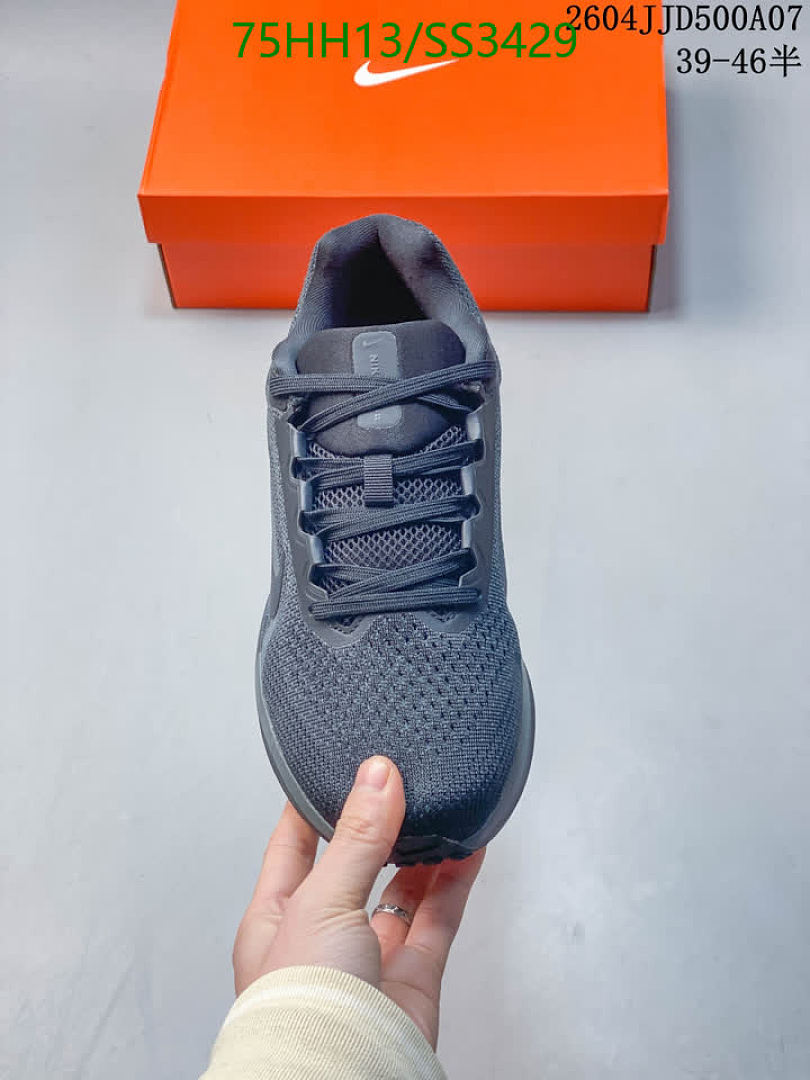 Nike-Men shoes Code: SS3429 $: 75USD
