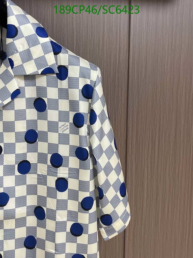 LV-Clothing Code: SC6423