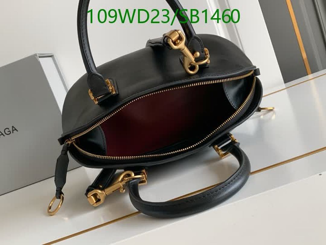 Balenciaga-Bag-4A Quality Code: SB1460 $: 109USD