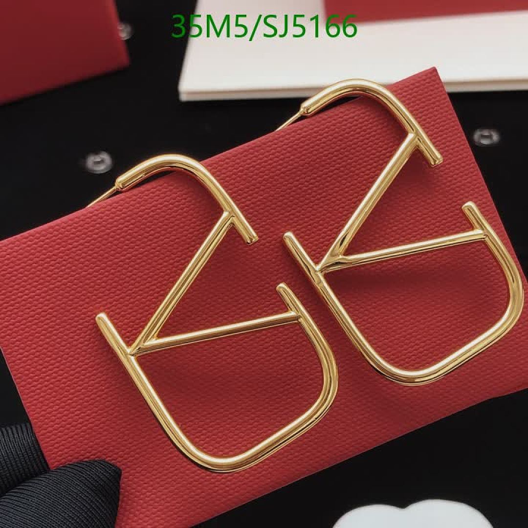 Valentino-Jewelry Code: SJ5166 $: 35USD