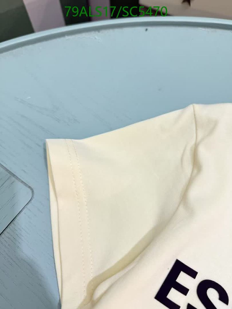 Fear of God-Kids Clothing Code: SC5470 $: 79USD