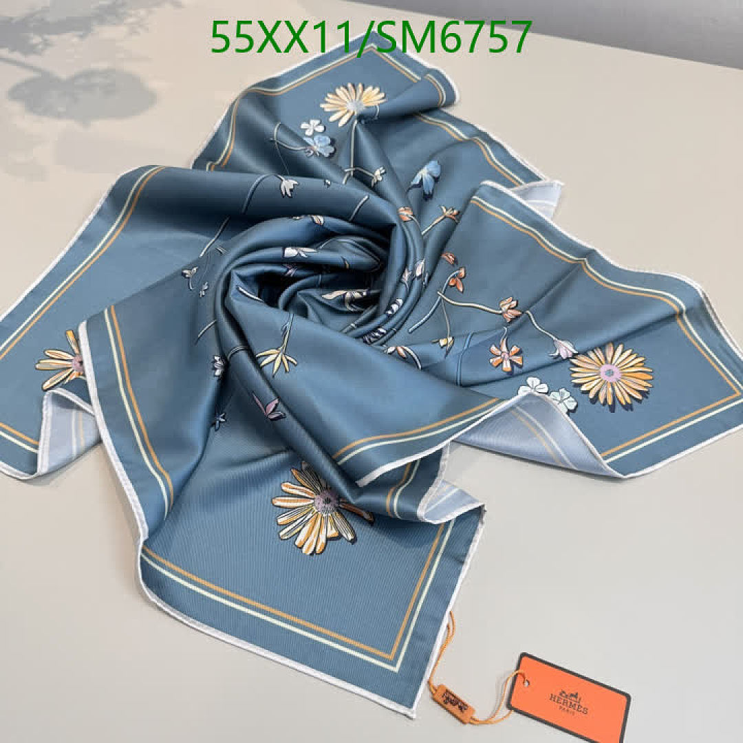 Hermes-Scarf Code: SM6757 $: 55USD