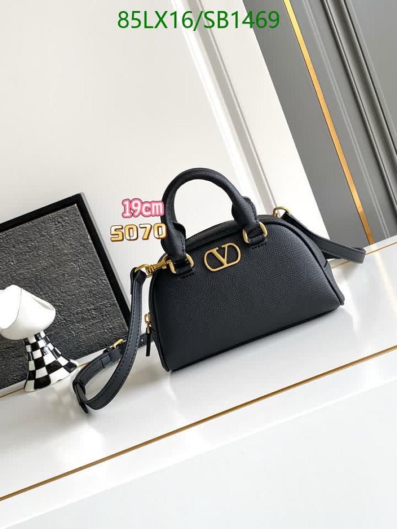 Valentino-Bag-4A Quality Code: SB1469 $: 85USD