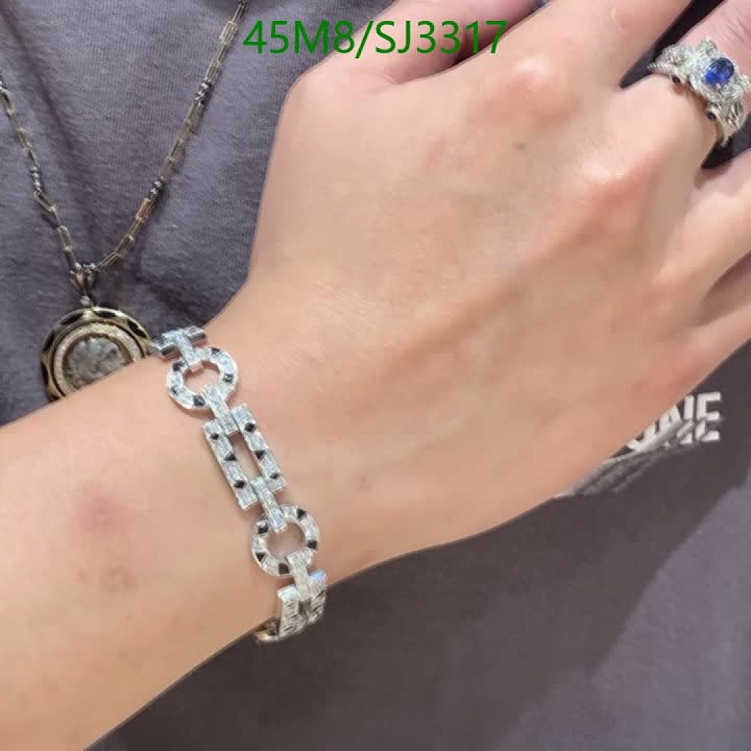Cartier-Jewelry Code: SJ3317 $: 45USD