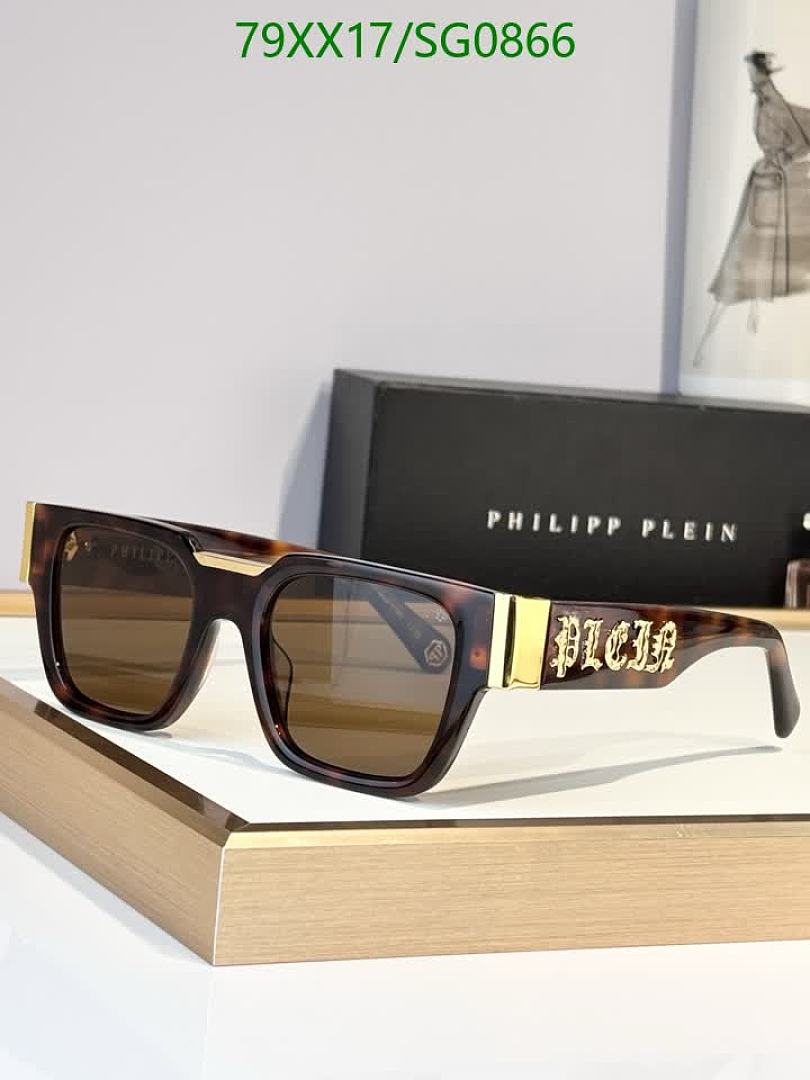 Philipp Plein-Glasses Code: SG0866 $: 79USD
