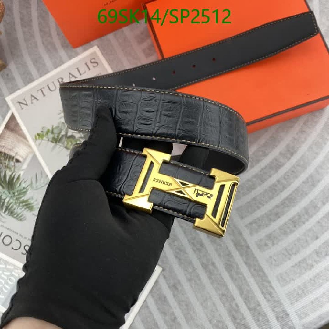 Hermes-Belts Code: SP2512 $: 69USD