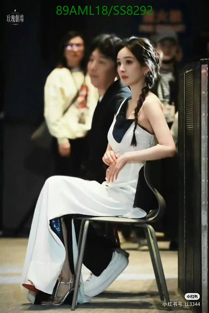 Christian Louboutin-Women Shoes Code: SS8292 $: 89USD