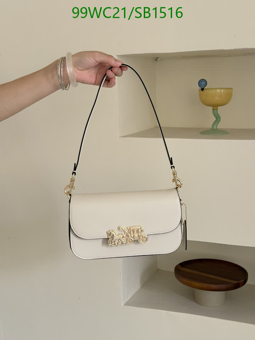 Coach-Bag-4A Quality Code: SB1516 $: 99USD