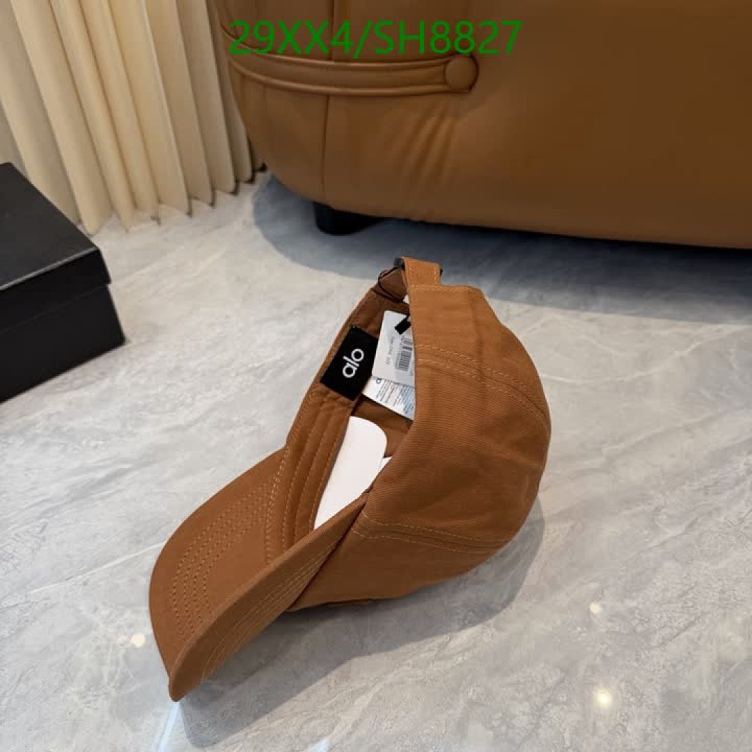 Alo yoga-Cap(Hat) Code: SH8827 $: 29USD