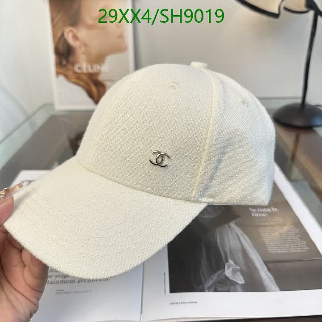 Chanel-Cap(Hat) Code: SH9019 $: 29USD