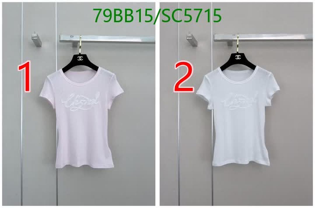Chanel-Clothing Code: SC5715 $: 79USD