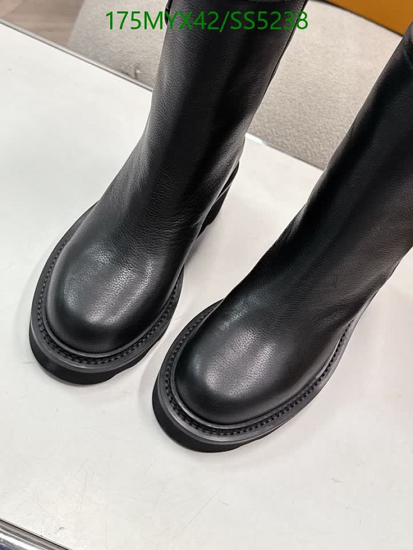Boots-Women Shoes Code: SS5238 $: 175USD