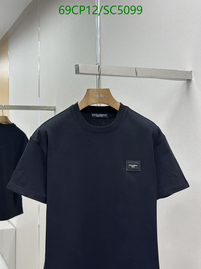 D&G-Clothing Code: SC5099 $: 69USD