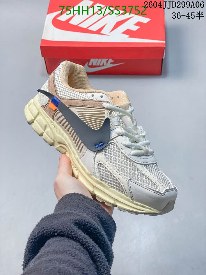 Nike-Men shoes Code: SS3752 $: 75USD