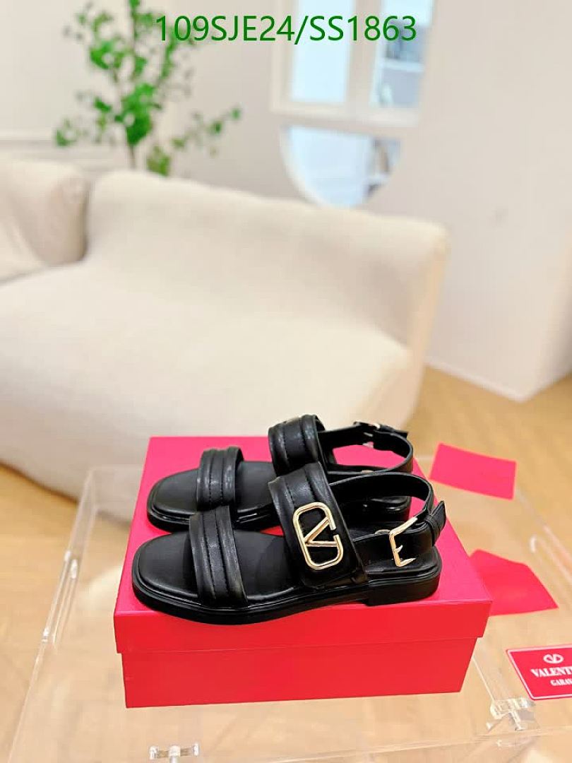 Valentino-Women Shoes Code: SS1863 $: 109USD