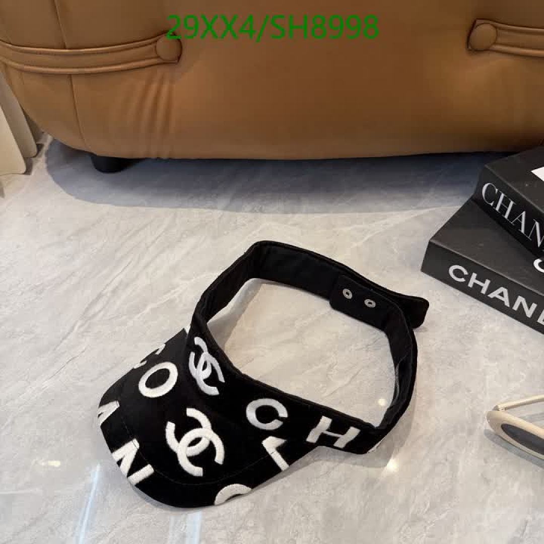 Chanel-Cap(Hat) Code: SH8998 $: 29USD