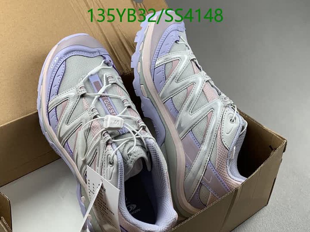 Salomon-Men shoes Code: SS4148 $: 135USD