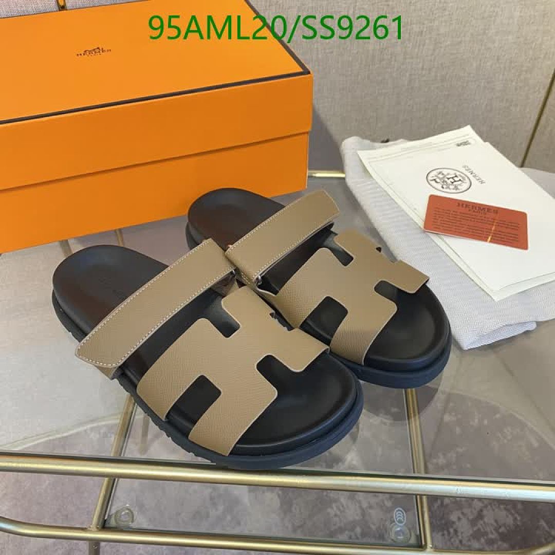 Hermes-Women Shoes Code: SS9261 $: 95USD